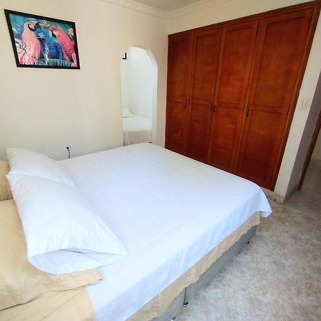 Homethel Cartagena Εξωτερικό φωτογραφία