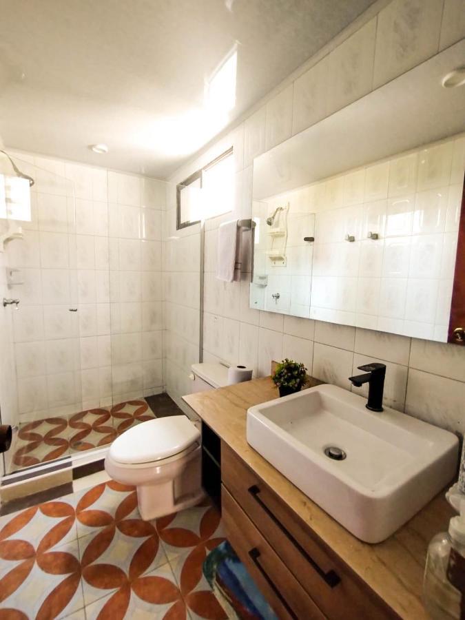 Homethel Cartagena Εξωτερικό φωτογραφία