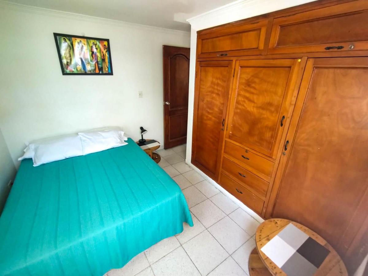 Homethel Cartagena Εξωτερικό φωτογραφία