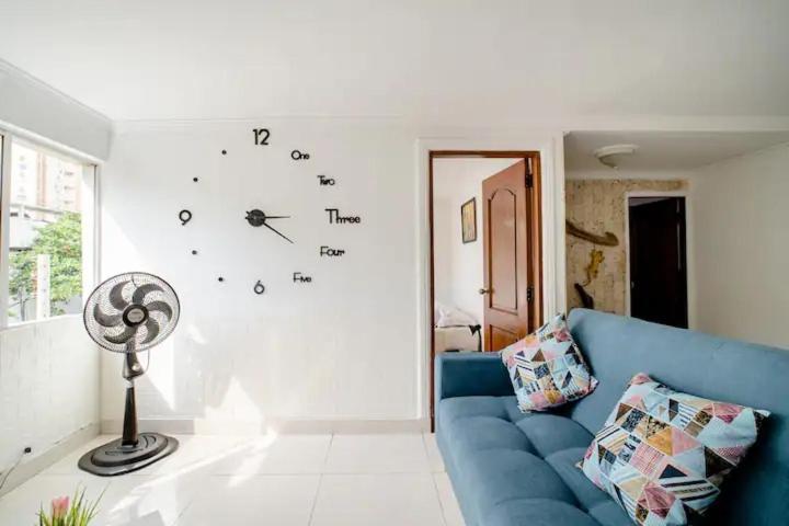 Homethel Cartagena Εξωτερικό φωτογραφία