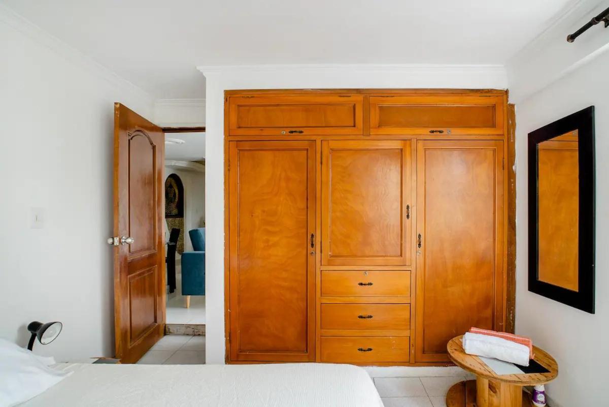 Homethel Cartagena Εξωτερικό φωτογραφία