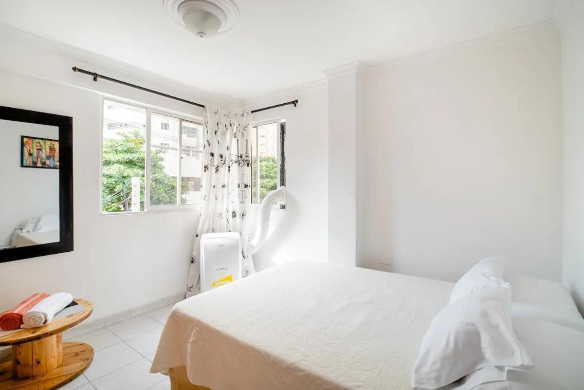 Homethel Cartagena Εξωτερικό φωτογραφία