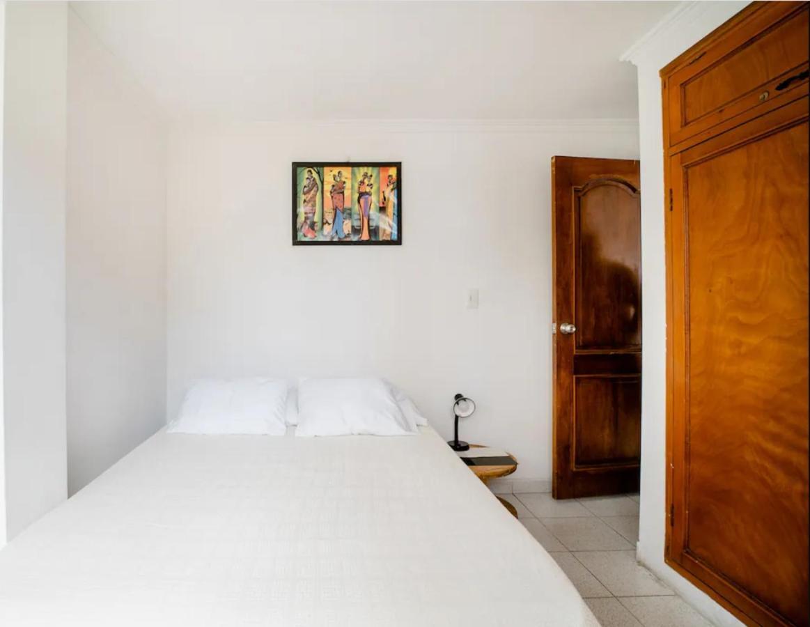 Homethel Cartagena Εξωτερικό φωτογραφία
