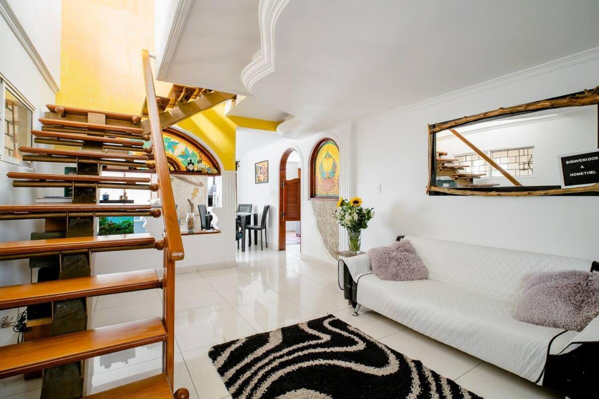 Homethel Cartagena Εξωτερικό φωτογραφία
