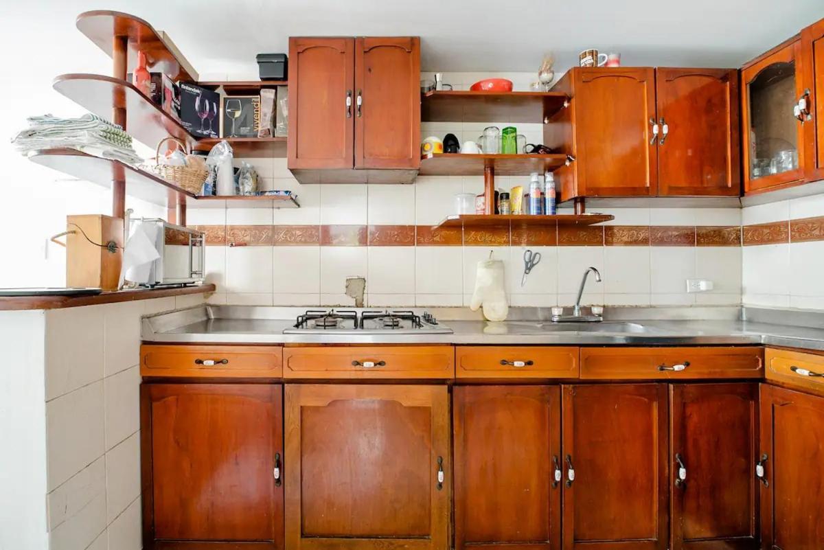 Homethel Cartagena Εξωτερικό φωτογραφία