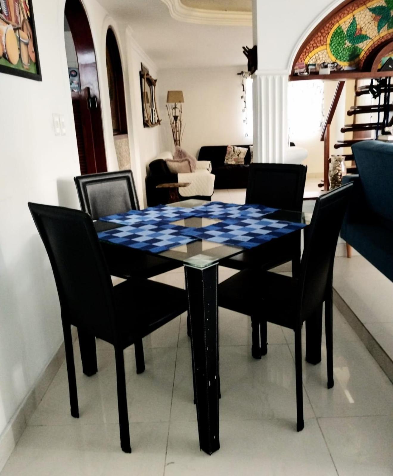 Homethel Cartagena Εξωτερικό φωτογραφία