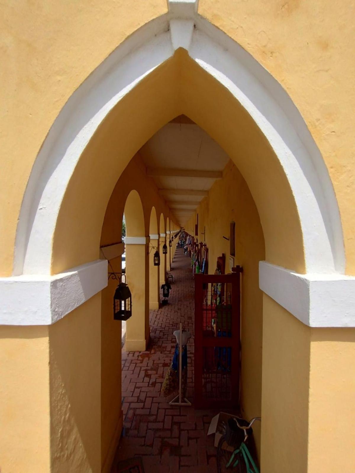 Homethel Cartagena Εξωτερικό φωτογραφία