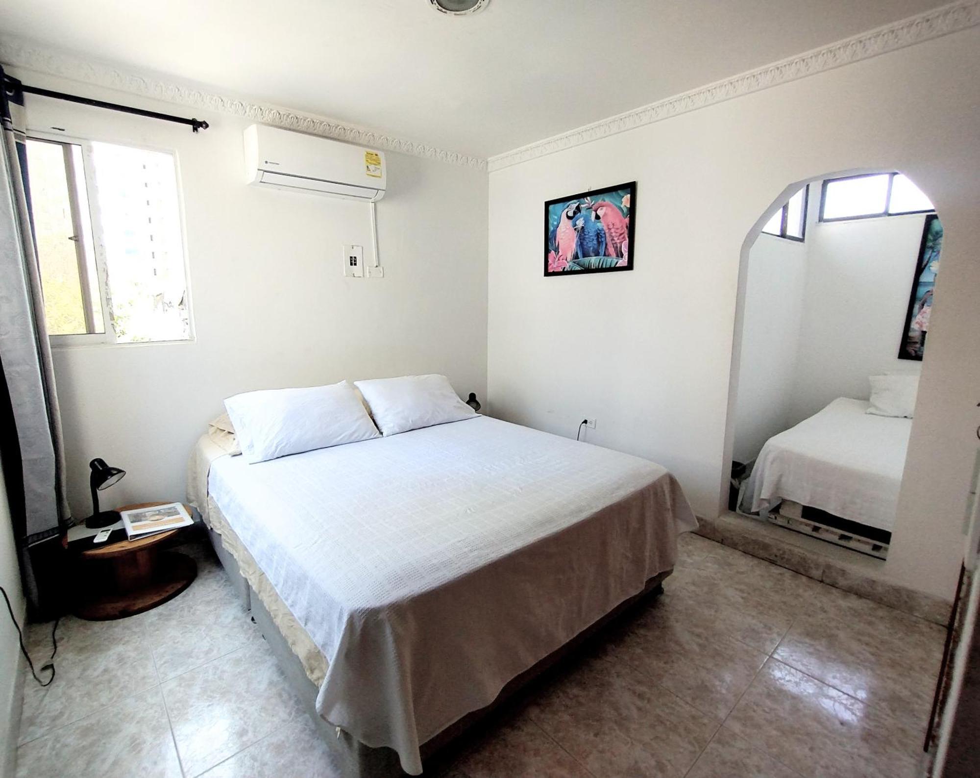 Homethel Cartagena Εξωτερικό φωτογραφία