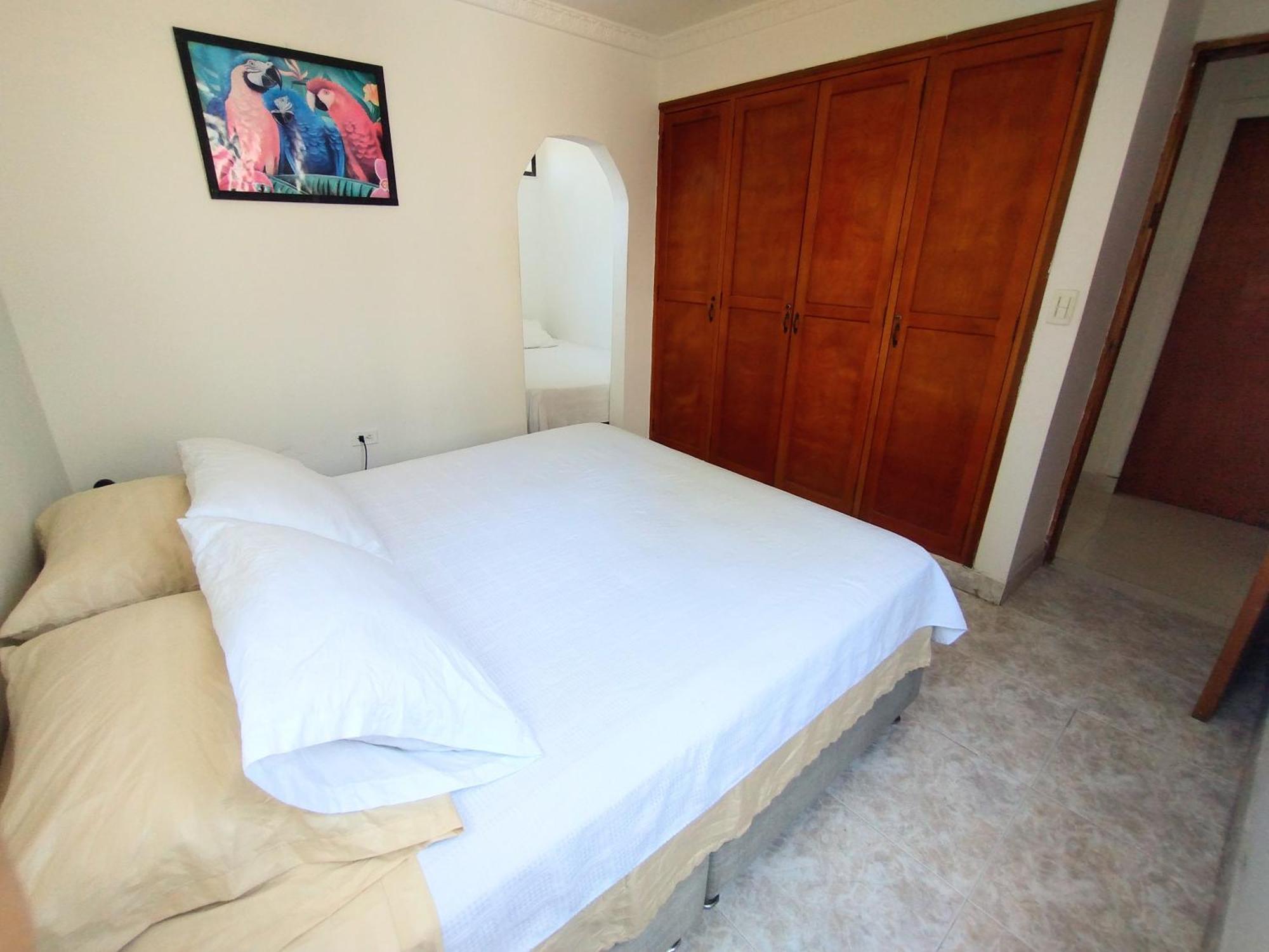 Homethel Cartagena Εξωτερικό φωτογραφία