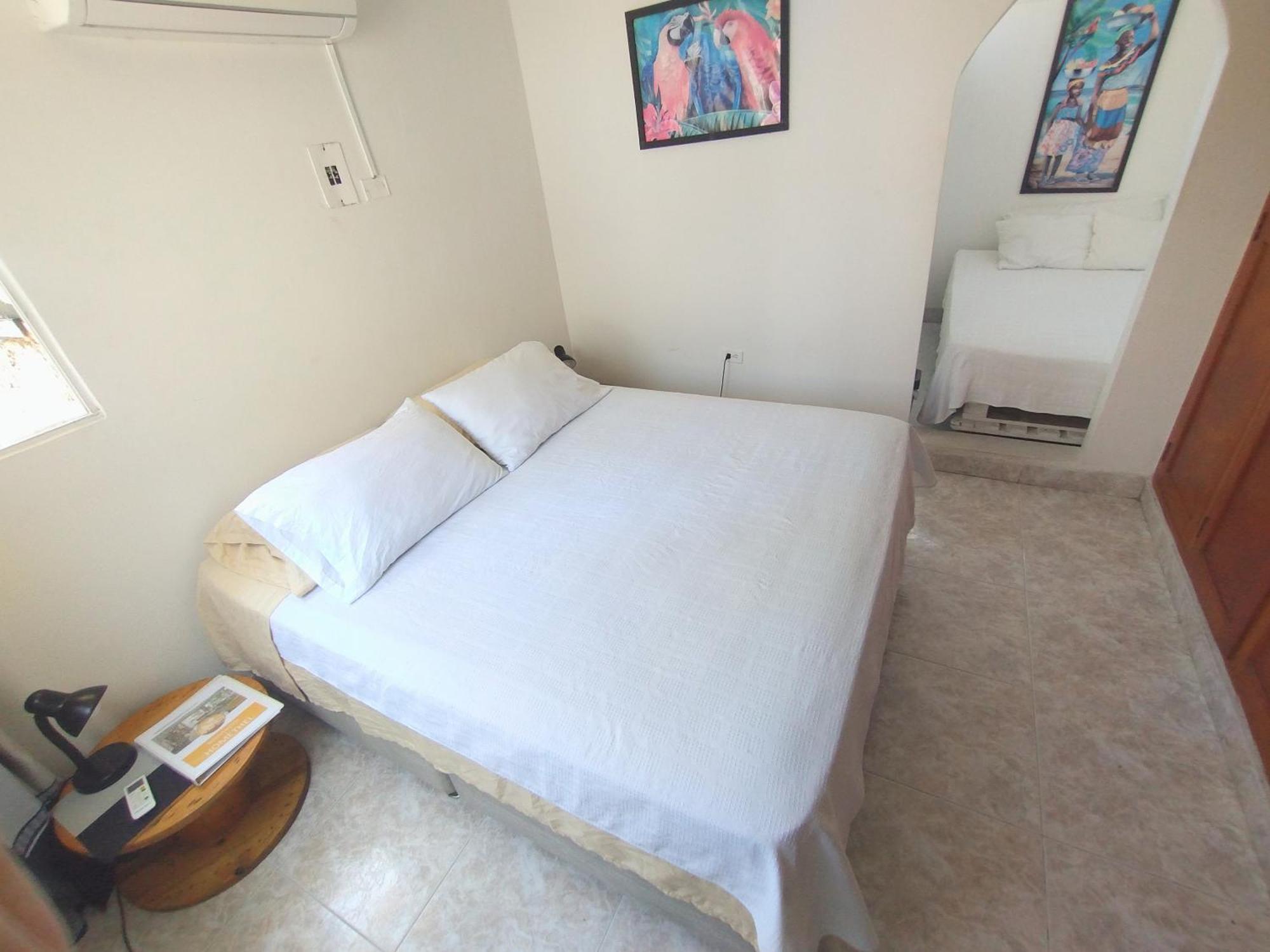 Homethel Cartagena Εξωτερικό φωτογραφία